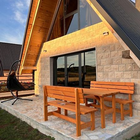 Guest House Max Žabljak Exterior foto